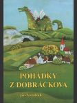 Pohádky z Dobráčkova - náhled