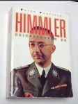 Himmler reichsführer ss - náhled