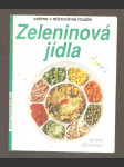 Zeleninová jídla - náhled