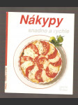 Nákypy - snadno a rychle - náhled