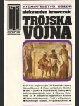 Trójska vojna - náhled