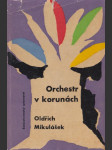 Orchestr v korunách - náhled