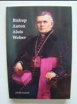 Biskup Anton Alois Weber - náhled