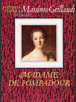 Madame de Pompadour - náhled