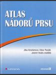 Atlas nádorů prsu - náhled