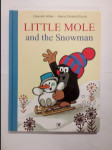 Little Mole and the Snowman - náhled