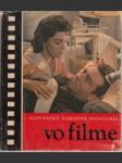 Slovenské národné povstanie vo filme - náhled