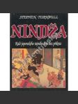 Nindža: kult japonského tajného boje bez příkras - náhled