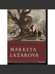 Marketa Lazarová - náhled
