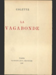 La vagabonde - náhled