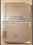 Technologie kyseliny dusičné - náhled