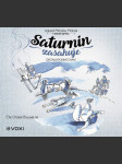 Saturnin zasahuje (audiokniha) - náhled