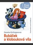 Bubáček a klobouková víla - náhled