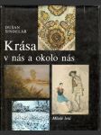 Krása v nás a okolo nás (veľký formát) - náhled