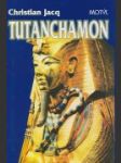 Tutanchamon  - náhled