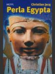 Perla Egypta  - náhled