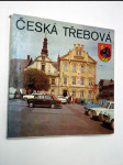Česká třebová - náhled