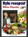 Rybí receptář Miloše Štěpničky - náhled