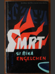 Smrt si říká Engelchen - náhled