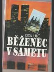 Běženec v sametu - náhled