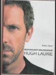 Nespokojený melancholik Hugh Laurie - náhled