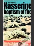 Kasserine baptism of fire - náhled
