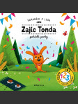 Zajíc tonda pořádá party - náhled