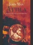 Attila - náhled