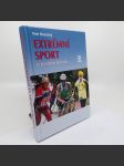 Extrémní sport ve starobním důchodu - Petr Novotný - náhled