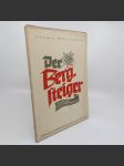Der Bergsteiger Heft 4 - Januar 1939 - kol. - náhled