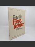 Der Bergsteiger Heft 11 - August 1939 - kol. - náhled