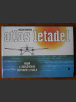 Atlas letadel. Sv. 6, Vodní a obojživelná dopravní letadla - náhled
