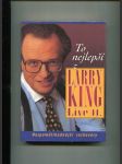 To nejlepší z Larry King live - nejpamětihodnější rozhovory. 2 - náhled