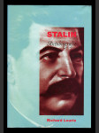 Stalin - autobiografie - náhled