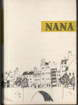 Nana (veľký formát) - náhled