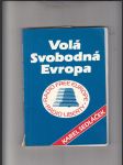 Volá Svobodná Evropa - náhled