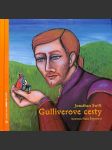 Gulliverove cesty - náhled