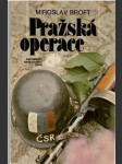 Pražská operace - náhled