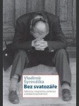 Bez svatozáře - náhled