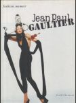 Jean Paul Gaultier - náhled