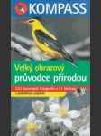 Velký obrazový průvodce přírodou - náhled