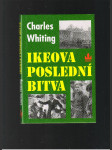 Ikeova poslední bitva - náhled