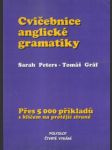 Cvičebnice anglické gramatiky - náhled