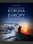 Koruna evropy - náhled