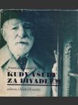 František kovářík / kudy všudy za divadlem - náhled