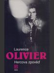 Laurence olivier / hercova zpověď - náhled