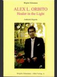 Alex L. Orbito Healer in the Light - náhled