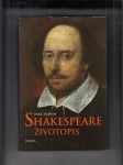 Shakespeare: životopis - náhled