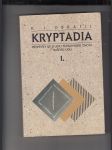 Kryptadia - Příspěvky ke studiu pohlavního života našeho lidu I., II. (2 sv.) - náhled