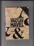 Václav Havel 1992 - 1993 - náhled